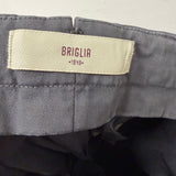 Briglia 1949 Pantalone Chino  Soho Grigio