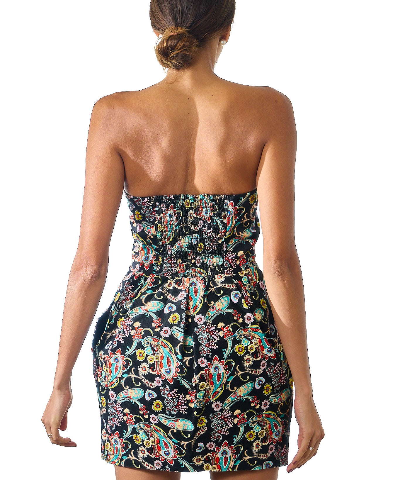 Aniye By Floral Dress