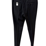 PT01 Torino Trousers – Midnight Blue Fresco Wool – Sartorial
