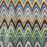 Zigzag Body