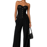 Romantic Corset