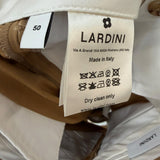 Bermuda Lardini in Cotone - Taglia 50