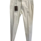 Berwich Cotton Trousers