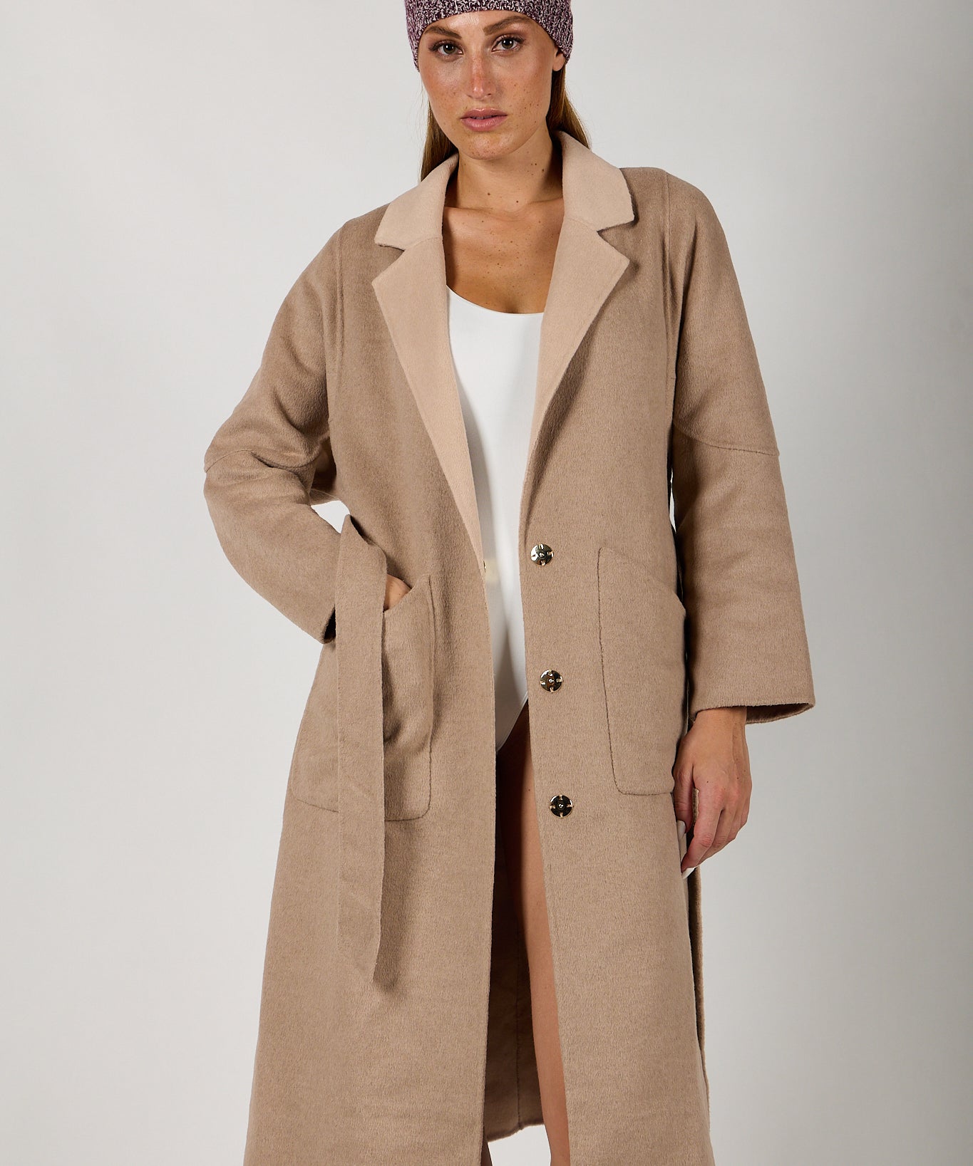 Marciano Coat