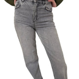 Liu Jo "Holly Straight" Jeans
