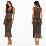 Vicolo Breeze Cover-up