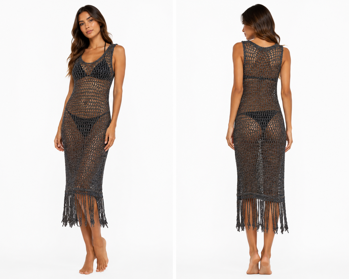 Vicolo Breeze Cover-up
