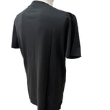 T-Shirt John Richmond "Rock 'N' Roll" - Nera - Taglia L (50)