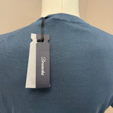T-Shirt Drumohr in Cotone taglia L