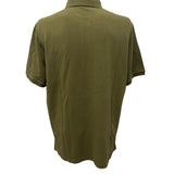 Polo Blauer USA – Verde Militare