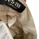Bermuda Yes Zee Chino Beige - Taglia 50