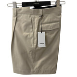 Bermuda Lardini Uomo Beige in Cotone - Taglia 50