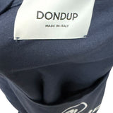 T-shirt Dondup Blu in Cotone - Taglia XL