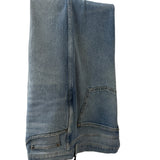 Jeans Lardini Denim Lavaggio Medio