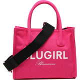 Mini Tote Handbag