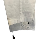 Berwich Cotton Trousers