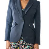 ELISABETTA FRANCHI BLAZER