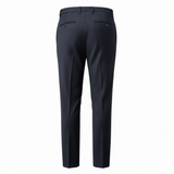 Pantaloni Lardini Sartoriali – Lana Vergine e Mohair