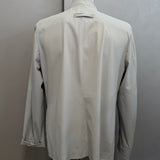 Giacca Trench Markup Tech-Hub - Beige taglia 50