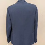 Giacca Manuel Ritz Uomo Blu - Taglia 52