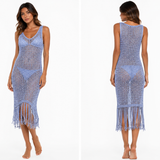 Vicolo Breeze Cover-up