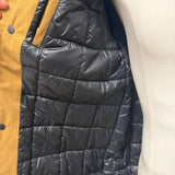 Museum - Parka / Giacca Uomo "Robert" Colore Peanut (Cammello)