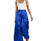 Elisabetta Franchi women's trousers