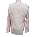 Camicia Manuel Ritz Rosa a Righe Sottili - Classico e Moderno taglia L