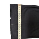 Pantaloni Lardini Blu Notte in Fresco Lana - taglia 52