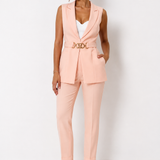 Completo Guess Marciano Peach Tailoring