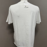 Moschino Swim T-Shirt – Logo Tape