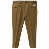 Pantalone Uomo Sartoriale Santaniello Il Viaggiatore – Cammello