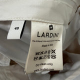 Lardini Pure Linen Trousers