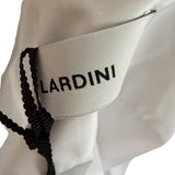 Camicia Lardini in Cotone Bianco - Taglia 42 (XL)