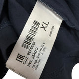 T-shirt Dondup Blu in Cotone - Taglia XL