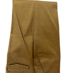 PT Torino – Pantalone Chino Stretch Master Fit con Risvolto – Tabacco / Nocciola Pt01, immagine 9
