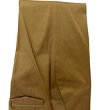 PT Torino – Pantalone Chino Stretch Master Fit con Risvolto – Tabacco / Nocciola Pt01, immagine 9