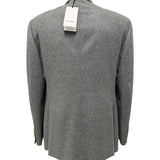 Giacca Lardini Cashmere e Lana taglia L (50) doppiopetto, immagine 3