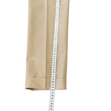 Pantaloni Berwich Uomo Taglia 52 - Beige in Cotone Elasticizzato