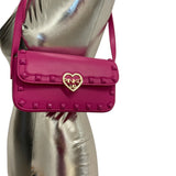 Pinko up shoulder bag