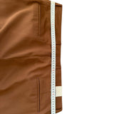 Pantaloni Briglia 1949 - Fresco Lana Marrone taglia 52