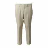 Pantaloni Lardini Sartoriali - Panna