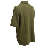 Polo Blauer USA – Verde Militare