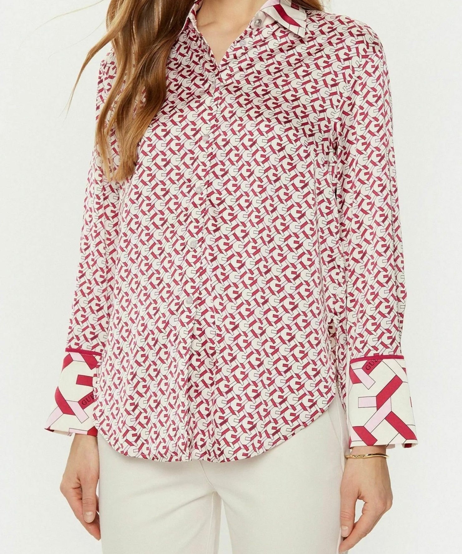 Guess by Marciano shirt