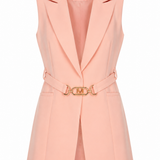 Completo Guess Marciano Peach Tailoring