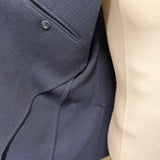 Giacca Manuel Ritz Uomo Blu - Taglia 52