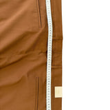 Pantaloni Briglia 1949 Modello Tiberios - Lana Vergine - Marrone - Taglia 54