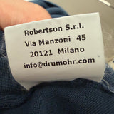 T-Shirt Drumohr in Cotone taglia L
