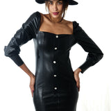 Ralph Lauren black hat