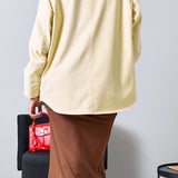 Lardini overshirt